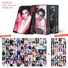 SKZ 'DO IT' Member Photocard Limited Edition