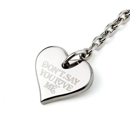 Bangtan Jin Echo Keyring
