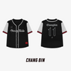 SKZ dominATE Baseball Jacket Limited Edition