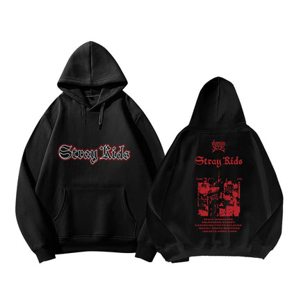 SKZ dominATE Hoodie Special Edition