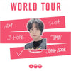 Arirang World Tour Stand Special Edition