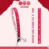Arirang World Tour Lanyard