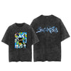 SKZ SUIATSU Retro Shirt