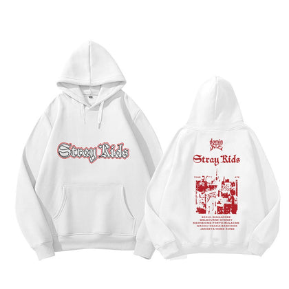 SKZ dominATE Hoodie Special Edition