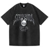 SKZOO Retro Evil Shirt Lover Special Edition