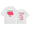 Arirang World Tour Shirt Limited Edition