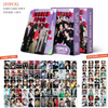 Arirang World Tour Photocard Exclusive Edition