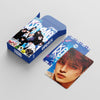 SKZ Photocard Limited Edition KARMA