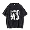 SKZ KARMA Retro Shirt Limited Edition