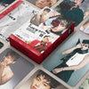 V TYPE 非 Photocard Limited Edition