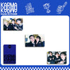 SKZ KARMA Photocard Limited Edition