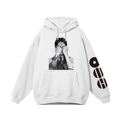 Arirang Hoodie Exclusive Edition