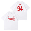 Bangtan Lover Shirt Special Edition