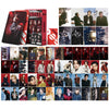 Arirang Bangtan Photocard Exclusive Edition