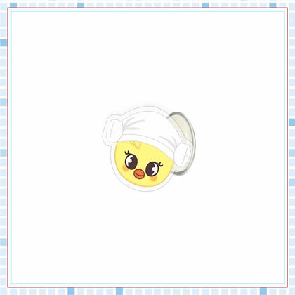 SKZOO Phone Holder Sauna Ver.
