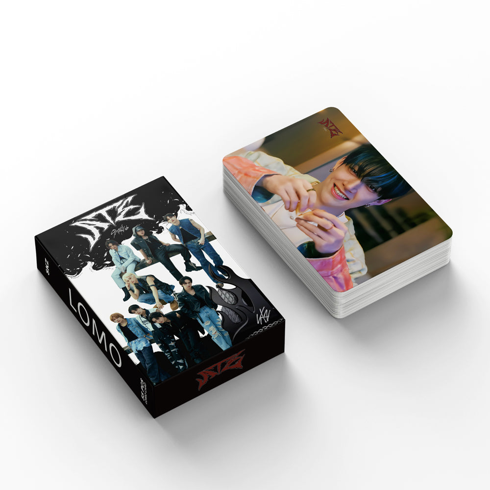 Stray Kids ATE Photocard Limited Edition