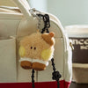 BT21 Boots Edition MINI MININI KEYRING