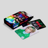 Arirang World Tour Photocard Special Edition