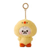 BT21 BABY Zoo Series Plush Doll