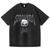SKZOO Retro Evil Shirt Lover Special Edition