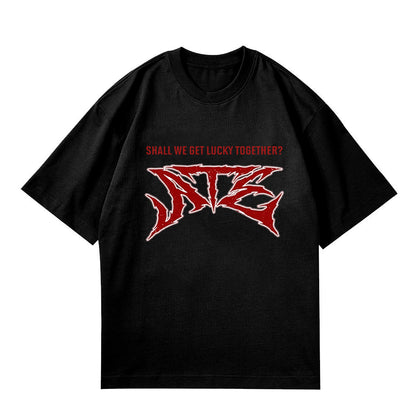 SKZ ATE Shirt Special Edition