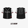 SKZ dominATE Baseball Jacket Limited Edition