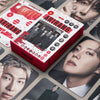 Arirang Photocard Special Edition