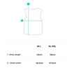 Arirang US Exclusive Vest