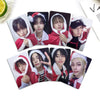 SKZ Christmas Lover Photocard Limited Edition