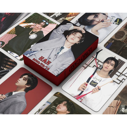 SKZ Han Lover Photocard Special Edition