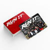 SKZ RUN IT Photocard Limited Edition