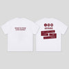 Bangtan Comeback Shirt Special Edition