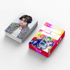 Bangtan Arirang Photocard Special Edition