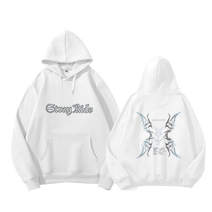 SKZ World Tour 2025 Hoodie Limited Edition