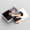 V TYPE 非 Photocard Limited Edition