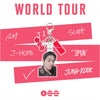 Arirang World Tour Keyring Special Edition