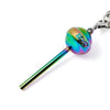 Bangtan Jin Echo Keyring