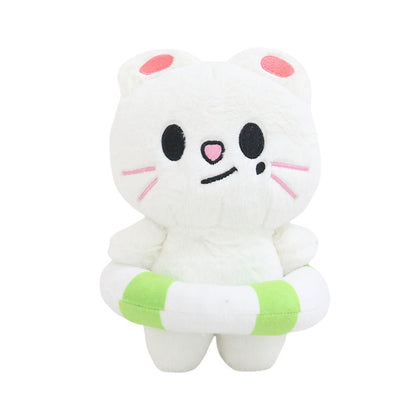 SKZOO Cute Plush Doll Special Edition
