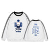 SKZOO KARMA Sweatshirt Limited Edition