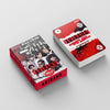 Arirang Photocard Exclusive Edition