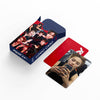 SKZ RUN IT Photocard Limited Edition