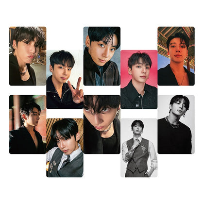 Bangtan Arirang Lover Photocard Special Edition