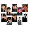 Bangtan Arirang Lover Photocard Special Edition