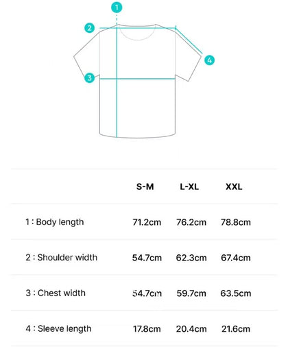 Arirang Layered Shirt