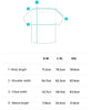 Arirang Layered Shirt