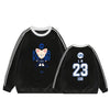 SKZOO KARMA Sweatshirt Limited Edition