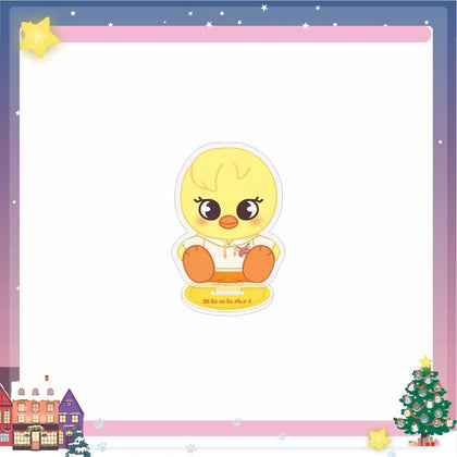 SKZOO Desktop Ornament