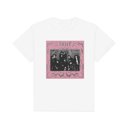 SKZ DO IT Shirt Limited Edition