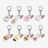 SKZOO SWEETS Keyring Limited Edition