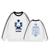 SKZOO KARMA Sweatshirt Limited Edition